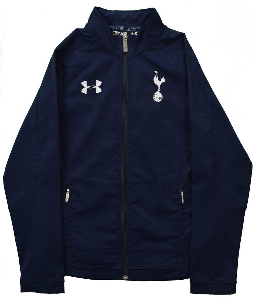 TOTTENHAM HOTSPUR TOP L