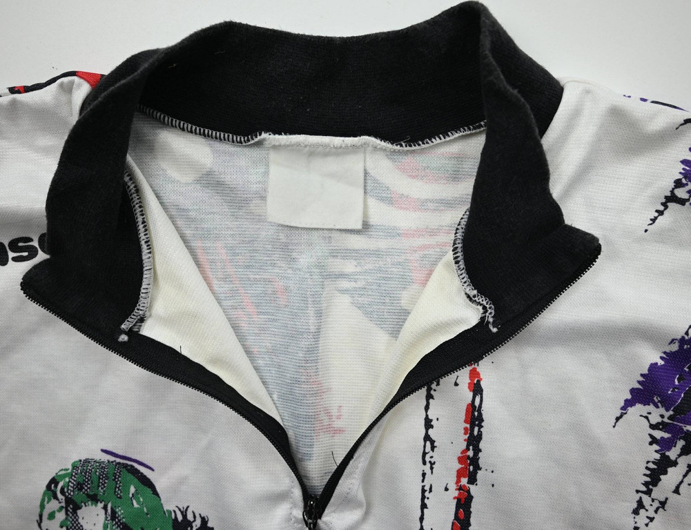 GONSO KOSZULKA KOLARSKA XL