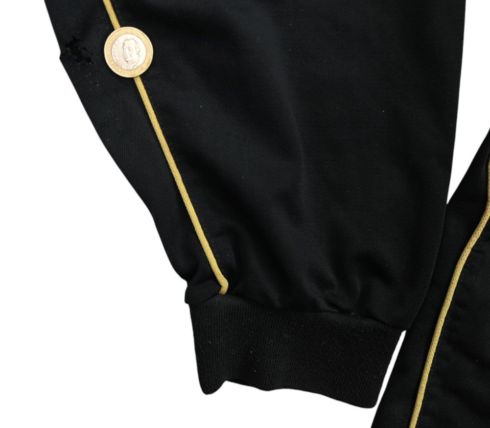 2006-07 DUISBURG GK LONGSLEEVE KOSZULKA XXL