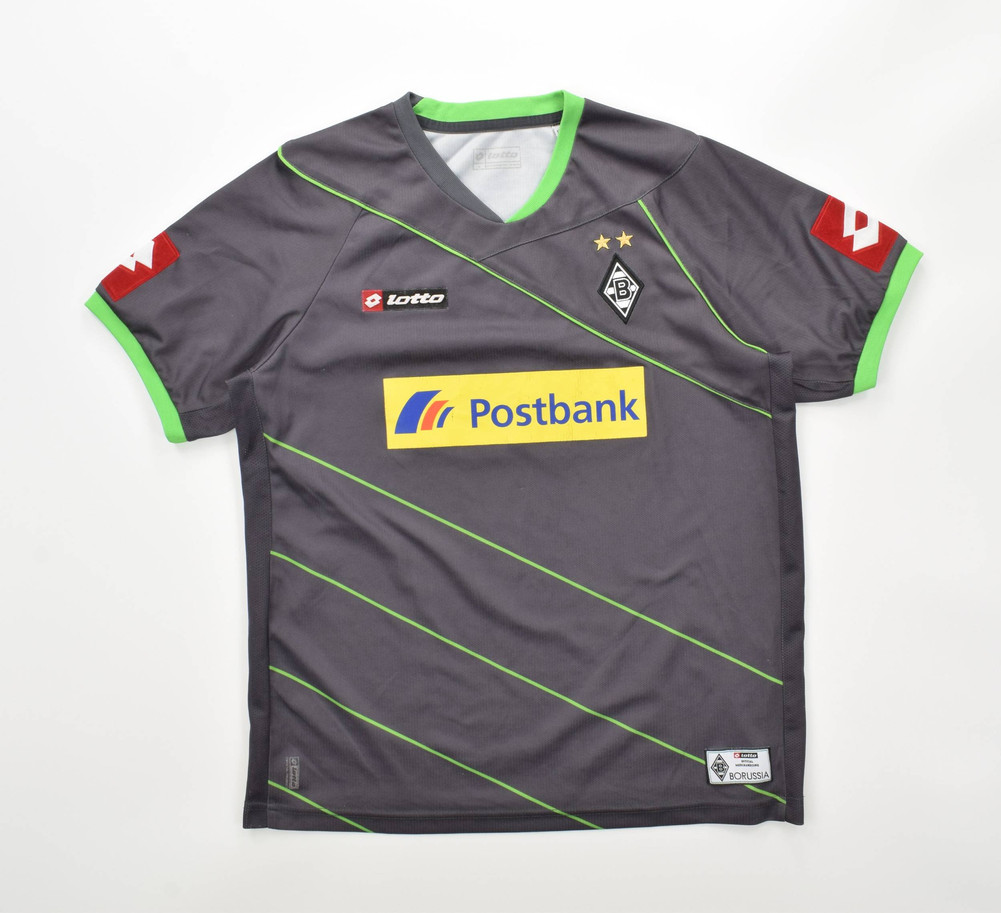 2011-12 BORUSSIA MONCHENGLADBACH L.BOYS