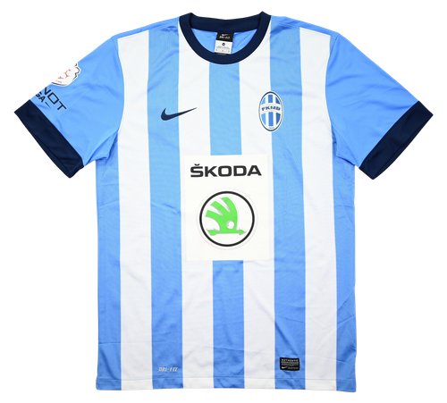 2014-15 MLADA BOLESLAV *THALAMY* KOSZULKA M