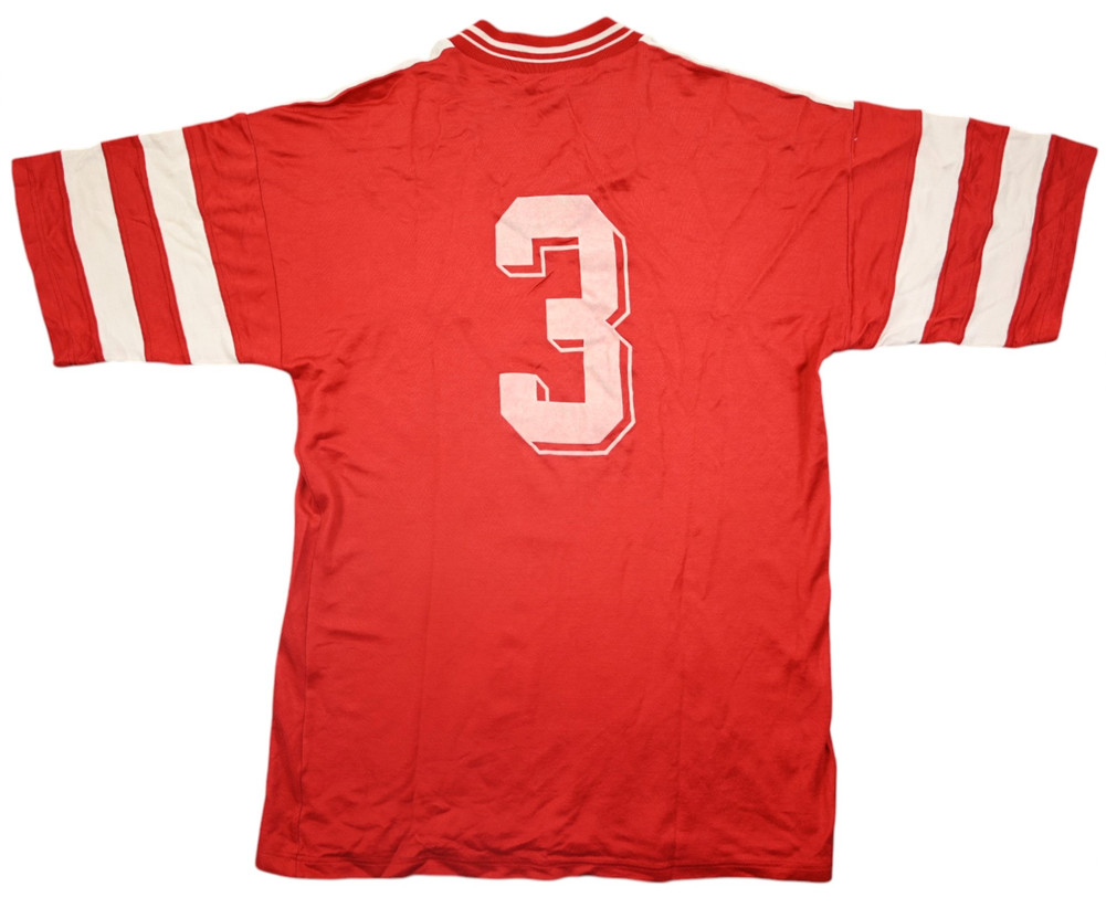 ERIMA #3 VINTAGE KOSZULKA L