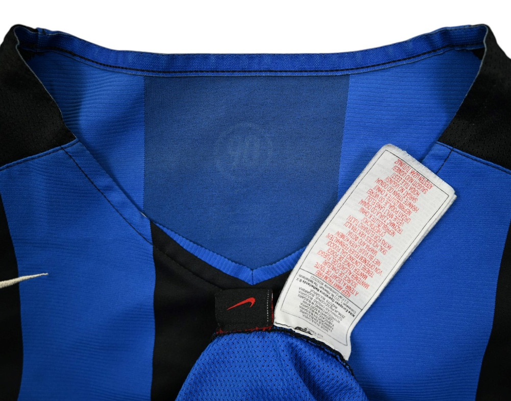2004-05 INTER MILAN KOSZULKA S