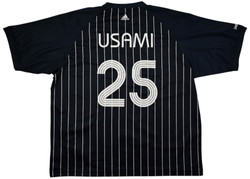 2006 JAPAN WC2006 *USAMI* KOSZULKA XXL