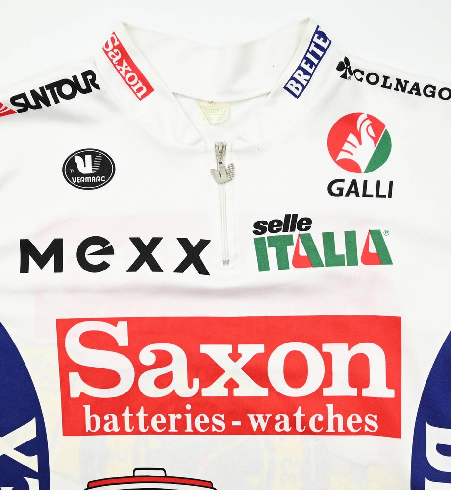 VERMARC CYCLING SHIRT 3XL