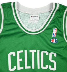 BOSTON CELTICS NBA *GARNETT* SHIRT S