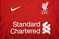 2020-21 LIVERPOOL KOSZULKA S