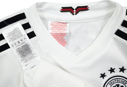 2018-19 GERMANY *SANE* KOSZULKA M. BOYS 