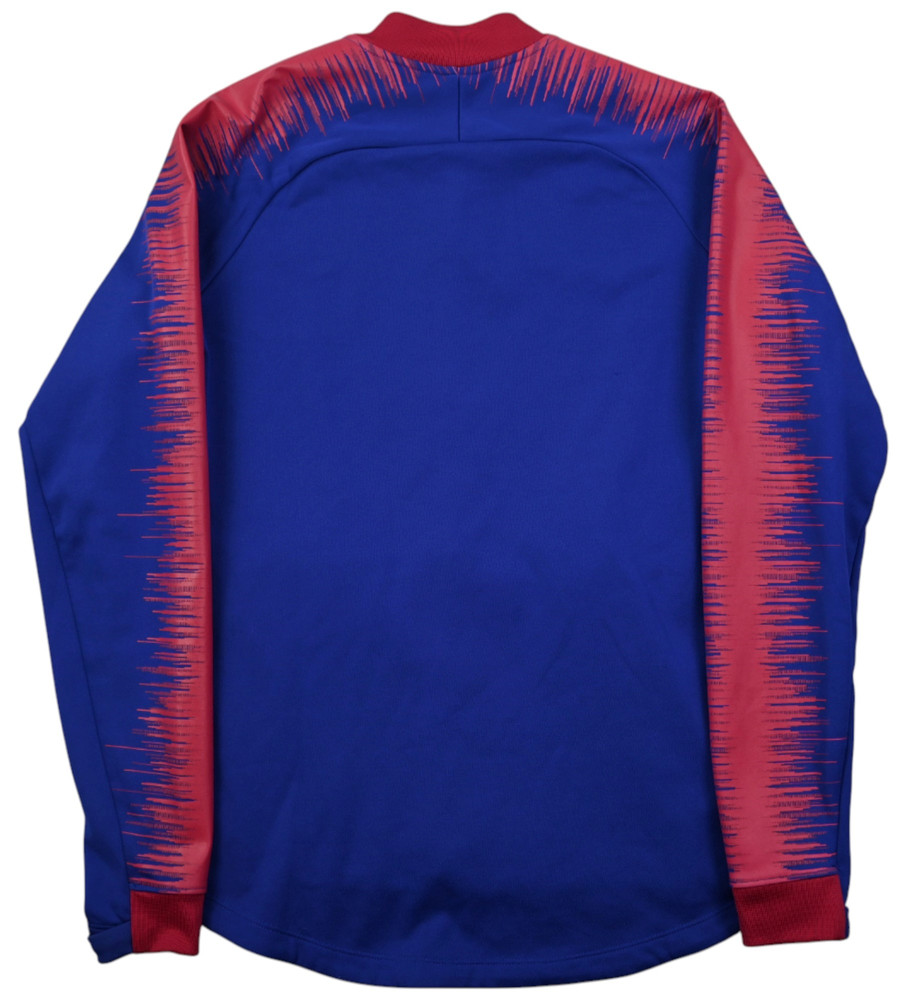 BARCELONA BLUZA DAMSKA M 