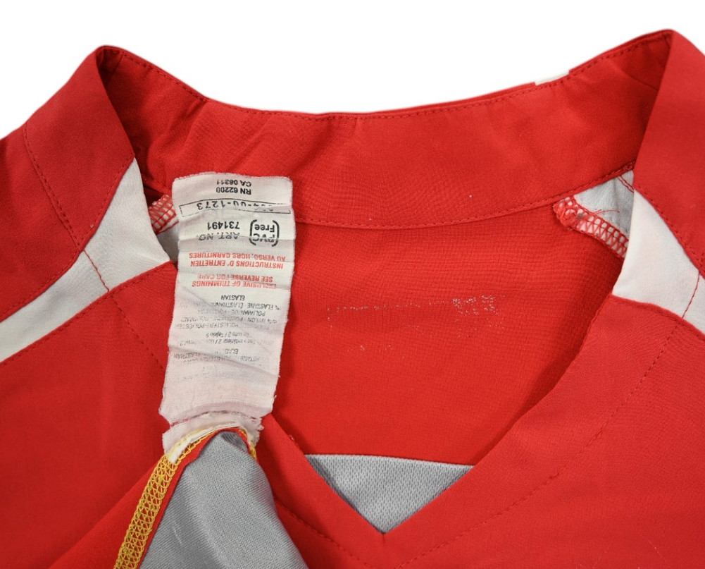 2004-05 VFB STUTTGART *HILDEBRAND* LONGSLEEVE M