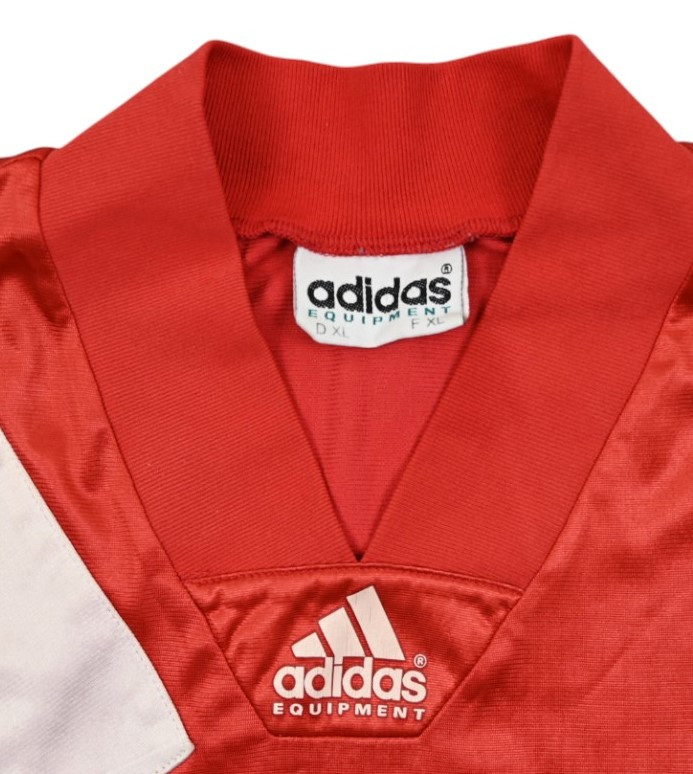 ADIDAS VINTAGE VINTAGE XL