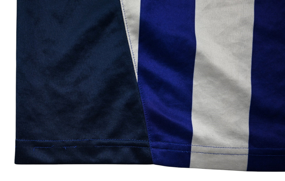 2002-04 HERTHA BSC KOSZULKA L. BOYS