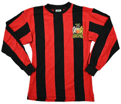 1967-72 MANCHESTER CITY LONGSLEEVE M