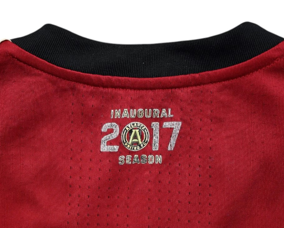 2017-18 ATLANTA UNITED KOSZULKA L