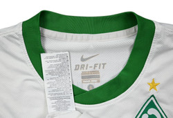 2010-11 WERDER BREMEN *PAUL* SHIRT S