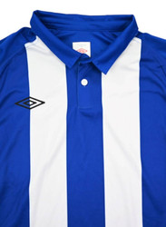 UMBRO OLDSCHOOL LONGSLEEVE M