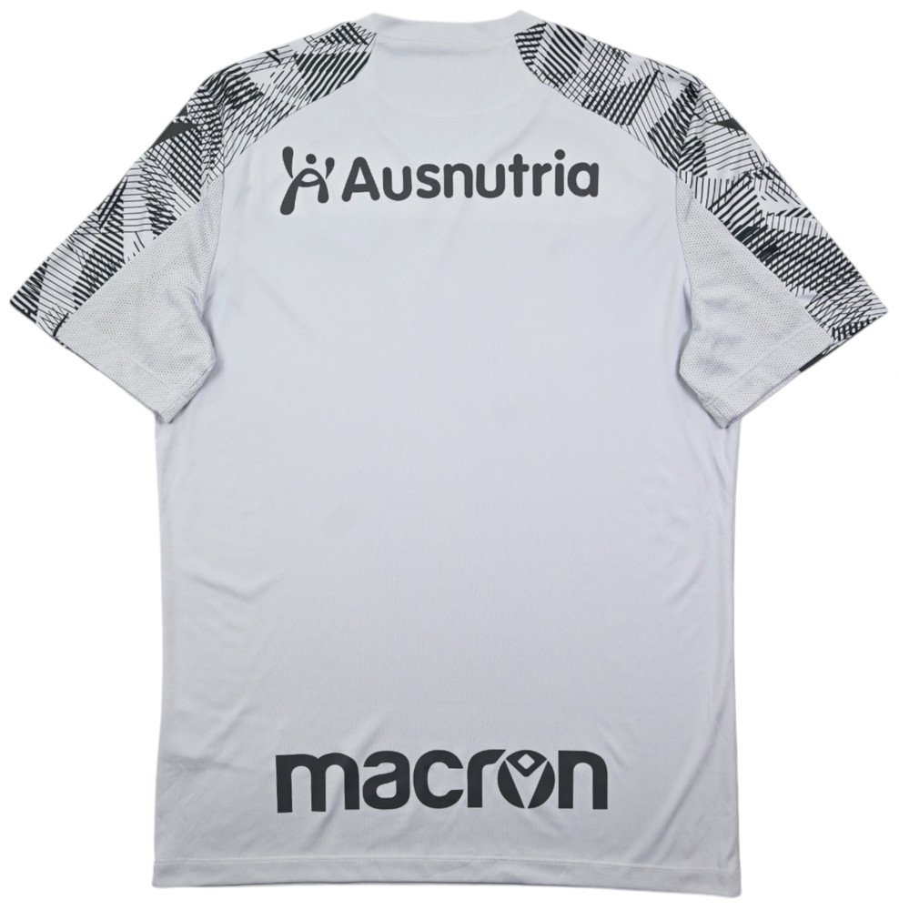 HEERENVEEN KOSZULKA L