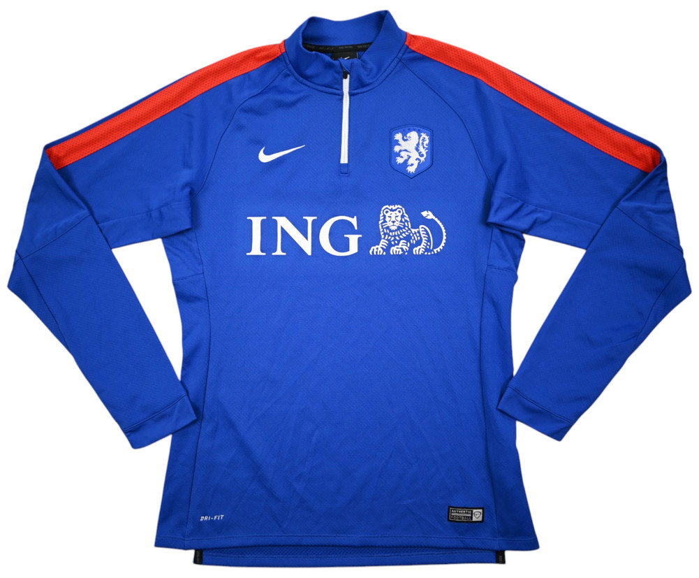 NETHERLANDS TOP M