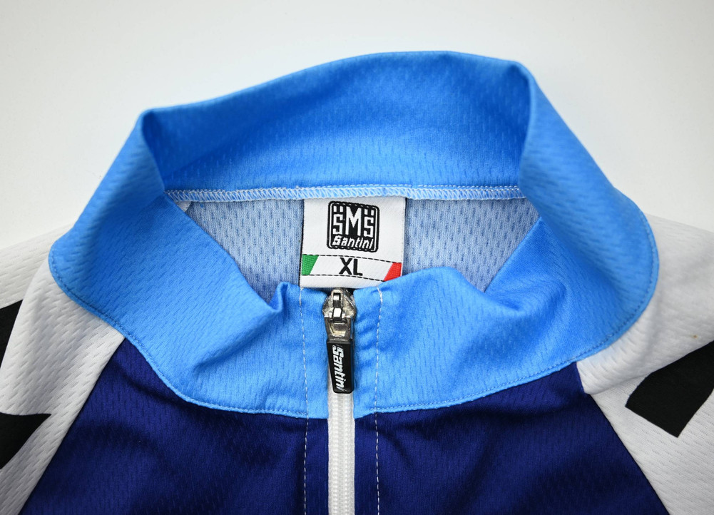 SANTINI CYCLING SHIRT XL