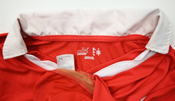 2011-12 CHILE KOSZULKA S