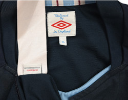 2010-12 MANCHESTER CITY KOSZULKA XS