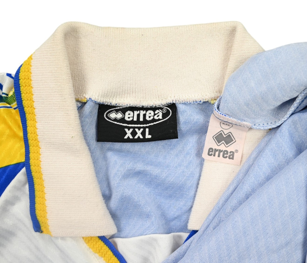 ERREA VINTAGE GK LONGSLEEVE KOSZULKA XXL