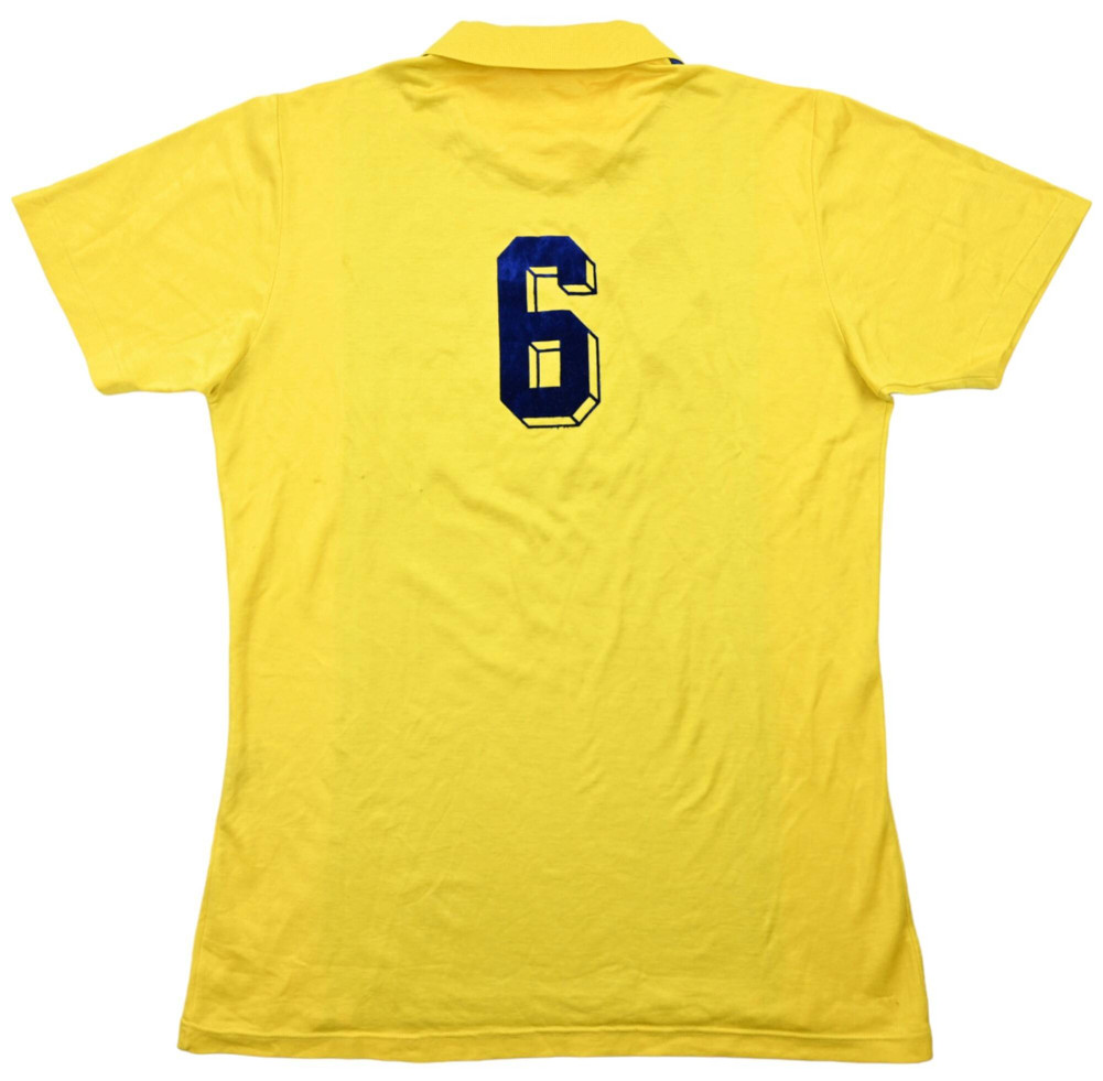 TSV SIMBACH HANDBALL MADE IN WEST GERMANY SHIRT L