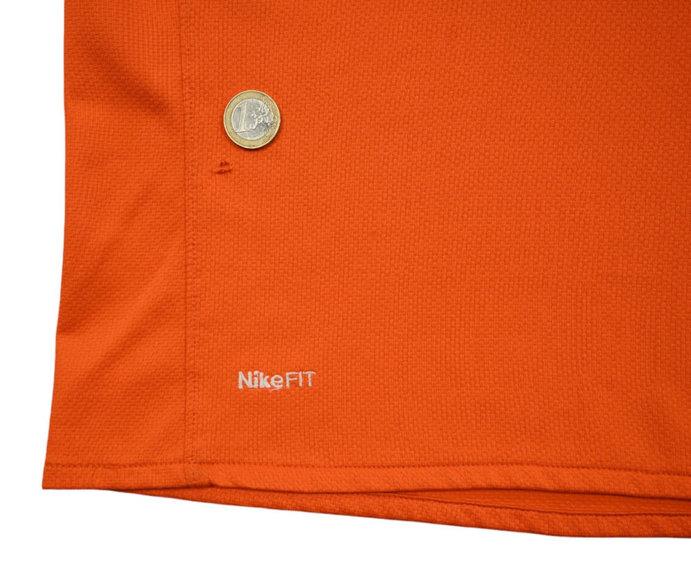 2008-10 NETHERLANDS KOSZULKA L. BOYS