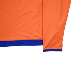 2009-10 AALESUNDS LONGSLEEVE XXL