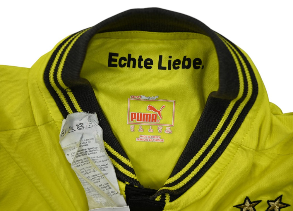 2012-13 BORUSSIA DORTMUND KOSZULKA L. BOYS