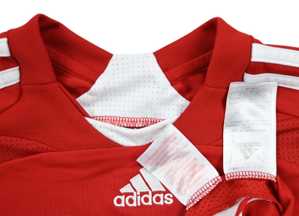 2007-08 BAYERN MUNCHEN *TONI* SHIRT M. BOYS