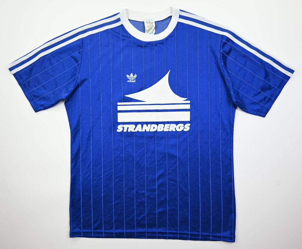 ADIDAS OLDSCHOOL KOSZULKA L