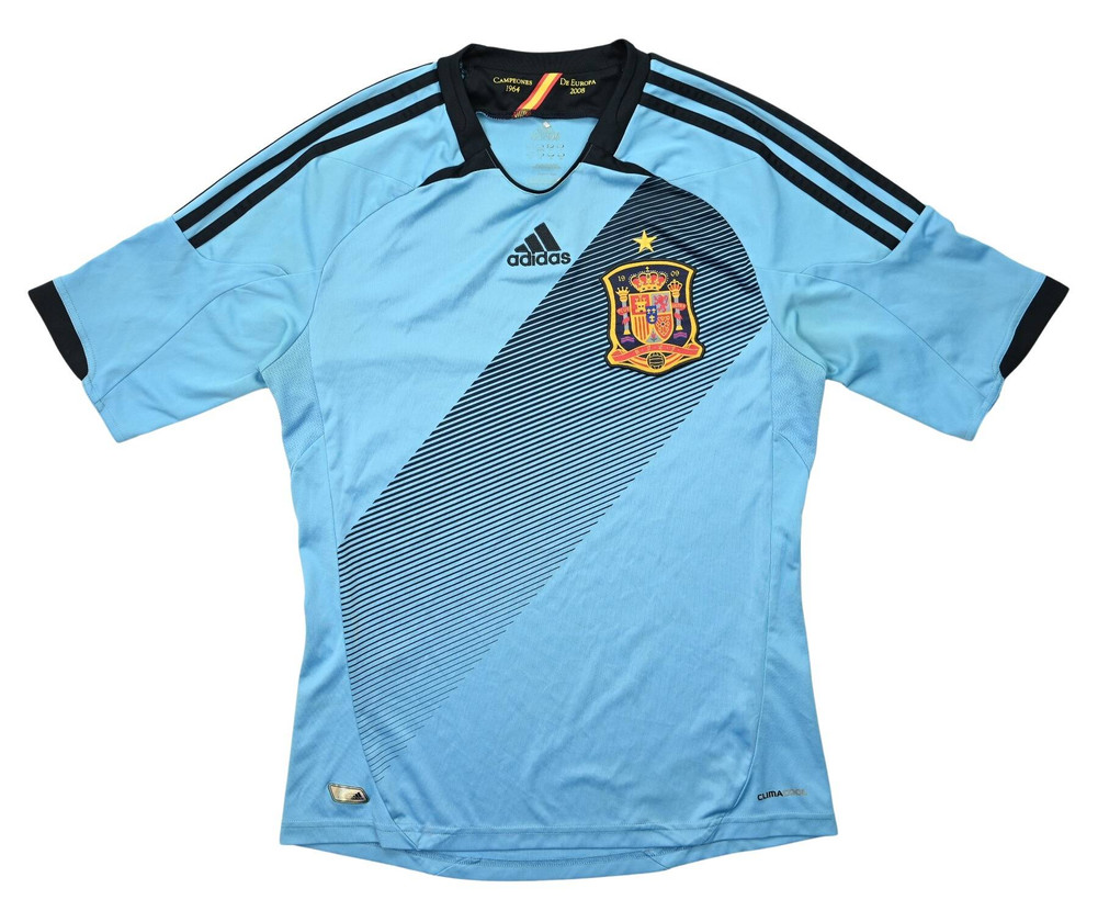 2012-14 SPAIN KOSZULKA S