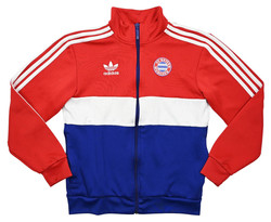 BAYERN MUNCHEN BLUZA S