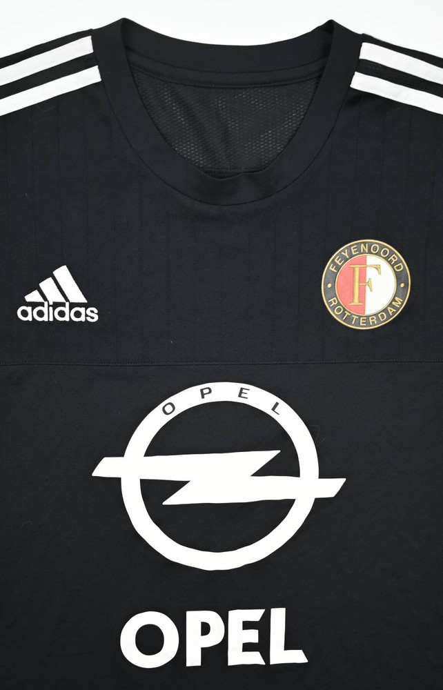 2015-16 FEYENOORD ROTTERDAM KOSZULKA L
