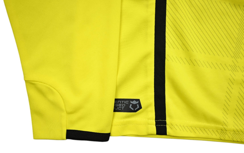 2013-14 BORUSSIA DORTMUND LONGSLEEVE XL. BOYS