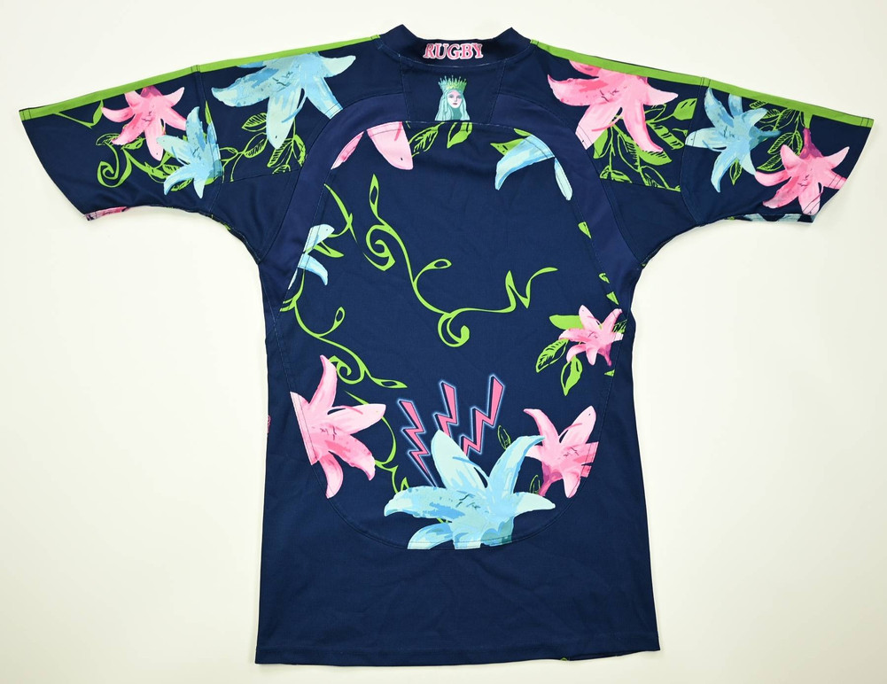 PARIS SF RUGBY ADIDAS KOSZULKA S