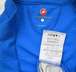 CASTELLI CYCLING SHIRT L