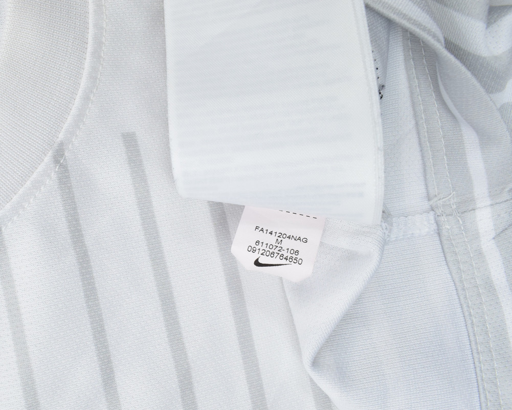 2014-15 INTER MILAN SHIRT M. BOYS