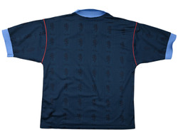 1995-97 ASTON VILLA KOSZULKA L