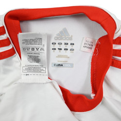 2012-13 RUSSIA KOSZULKA M