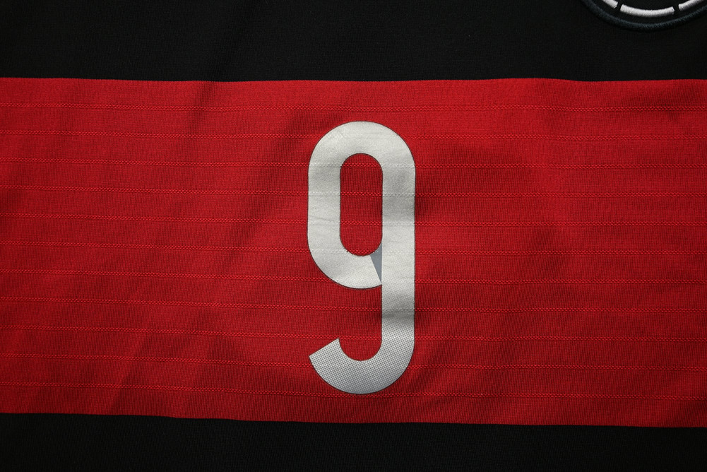 2014-15 GERMANY *SCHURRLE* SHIRT S