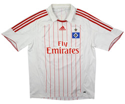 2007-09 HAMBURG *TIGGER* SHIRT L