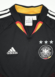 2004-06 GERMANY KOSZULKA S
