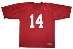 ALABAMA CRIMSON TIDE KOSZULKA XXL