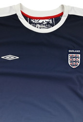 2005-07 ENGLAND KOSZULKA XL