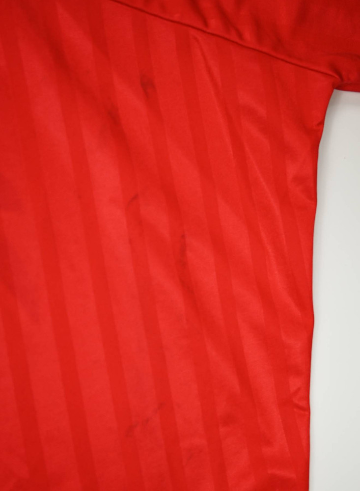 ERIMA OLDSCHOOL #12 LONGSLEEVE SHIRT L/XL