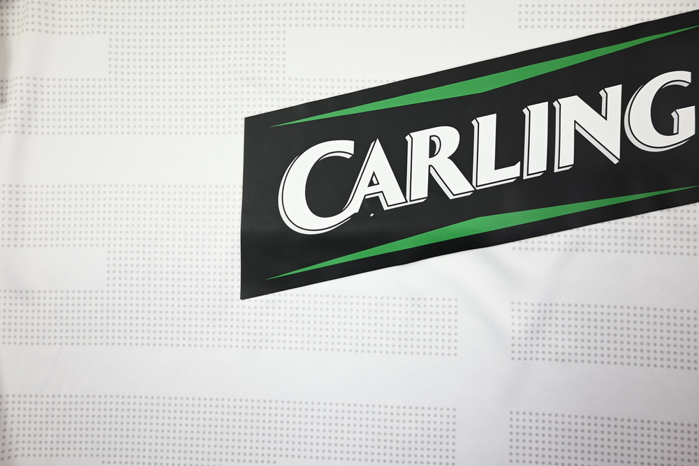 2009-10 CELTIC SHIRT L