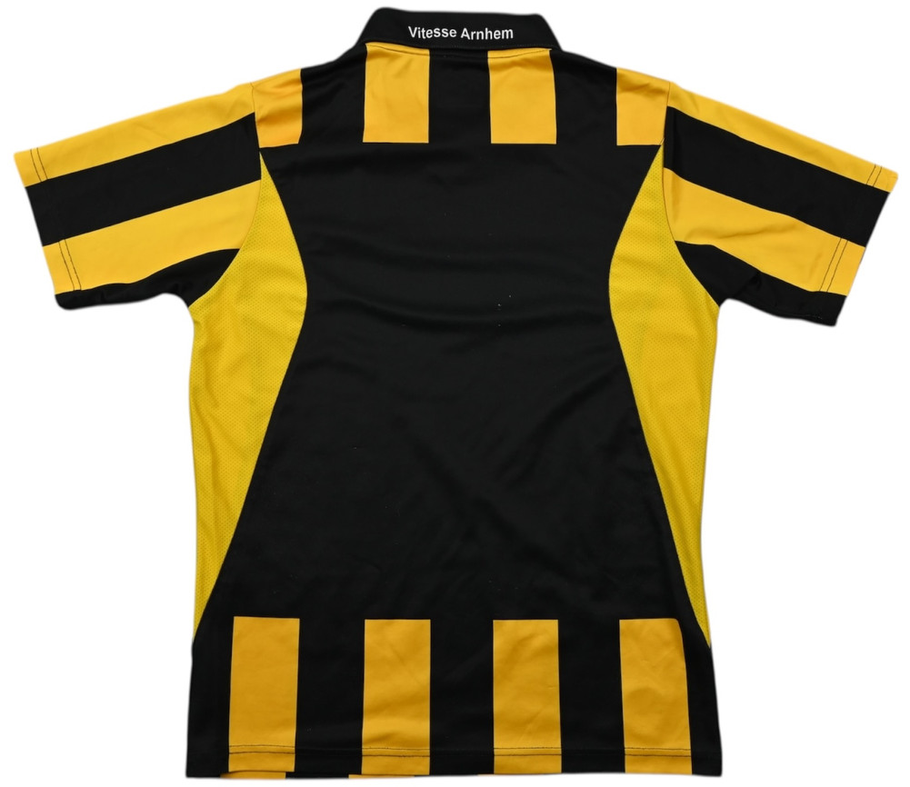 2010-11 VITESSE KOSZULKA S