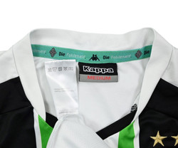 2014-15 BORUSSIA MONCHENGLADBACH KOSZULKA M